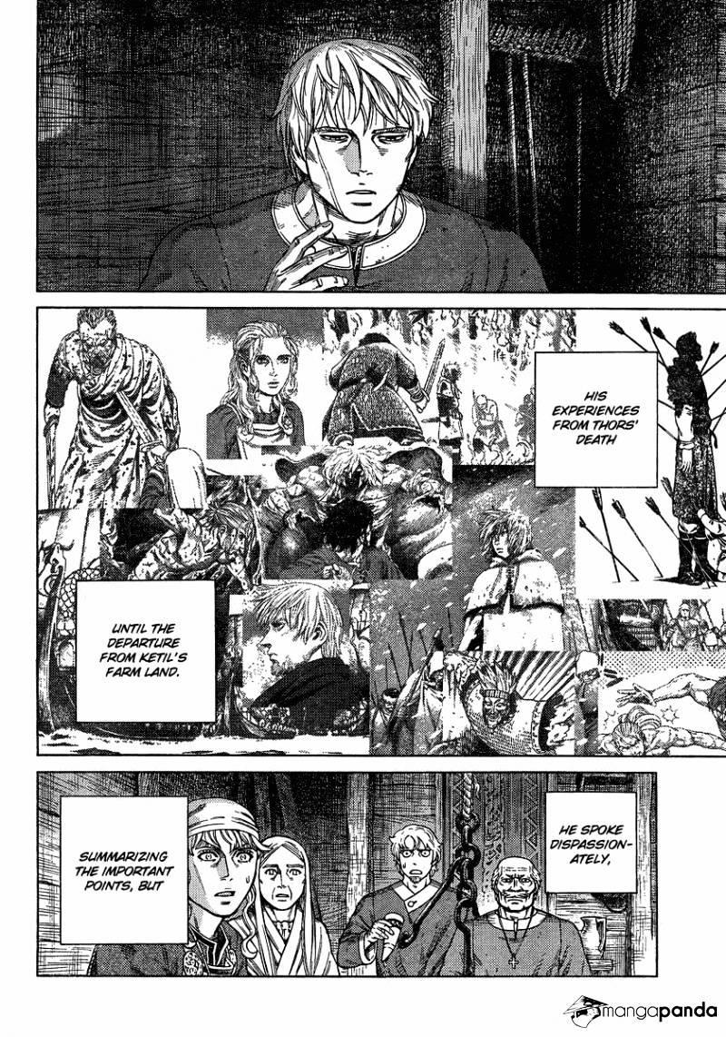 Vinland Saga, Chapter 101 image 20